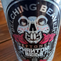 On The Rocks Cafe Boisson