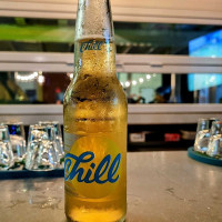 On The Rocks Cafe Boisson