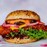 Sexy Shrimp Aruba Nourriture