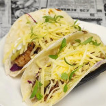 Sexy Shrimp Aruba Nourriture