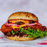 Sexy Shrimp Aruba Nourriture