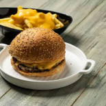 Sexy Shrimp Aruba Nourriture