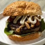 Sexy Shrimp Aruba Nourriture