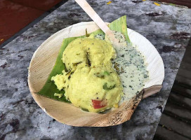 Veena Stores Nourriture