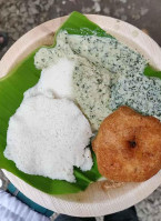 Veena Stores Nourriture