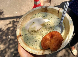 Veena Stores Nourriture