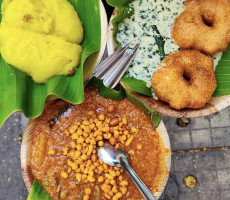 Veena Stores Nourriture