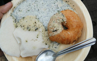 Veena Stores Nourriture