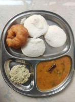 Veena Stores Nourriture