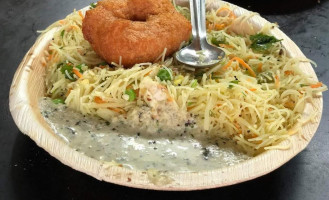 Veena Stores Nourriture