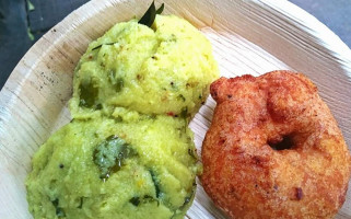 Veena Stores Nourriture