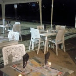 Le Soleil Couchant Nourriture