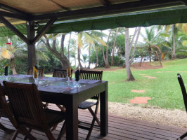 Le Point De Vue À l'intérieur