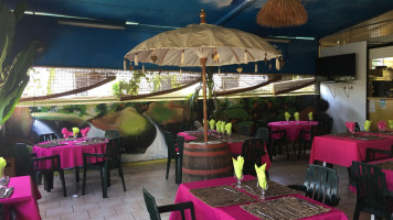 Chez Zezette Nourriture