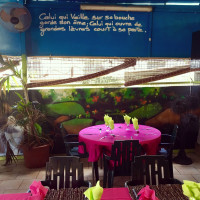 Chez Zezette Nourriture