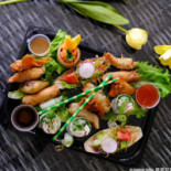 Bonjour Saïgon Nourriture