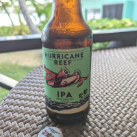 La Sagesse Boutique Restaurant And Beach Bar Nourriture