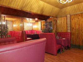 Palki Authentic Indian Nourriture