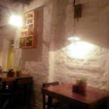 Cafe 4/1 À l'intérieur