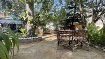 Ira's Kitchen Tea Room Nourriture