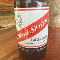 Round Hill Beach Nourriture