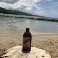 Round Hill Beach Nourriture