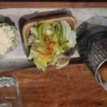 Cafe 4/1 À l'intérieur