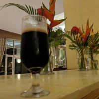 Blue Mountain Lobby Nourriture