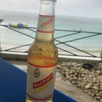 Round Hill Beach Nourriture