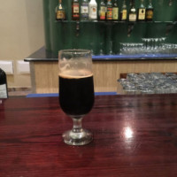 Blue Mountain Lobby Nourriture