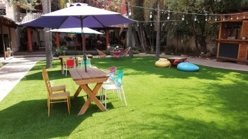 Iskal À l'intérieur