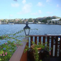 Lil' Chef Prime Seafood Tapas On The Bay outside