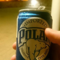 Ritz Savaneta Nourriture