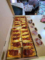 Swaminatha Vaibhavam Nourriture