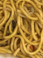 Chez Zezette Nourriture