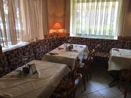 Sante À l'intérieur