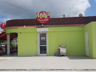 Mug's Food And Drink