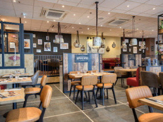 Hippopotamus Steakhouse