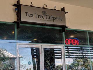 Tea Tree Crêperie