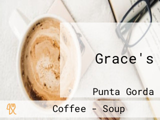 Grace's
