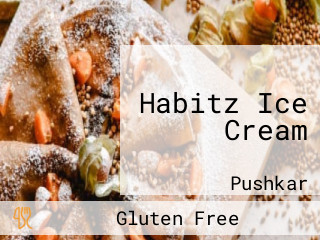 Habitz Ice Cream