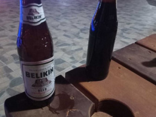 Tropical Paradise And