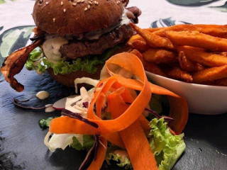 Le Jardin Des Envies