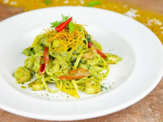 Rizzoni's Italiano, Port Of Spain