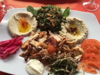 Le Coin Des Gourmands