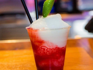 Señor Frog's Freeport