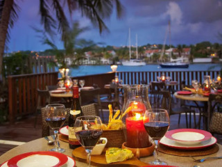 Lil' Chef Prime Seafood Tapas On The Bay