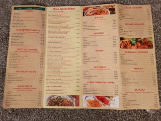 Texas De Brazil Trinidad